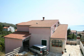 Family friendly apartments with a swimming pool Promajna, Makarska - 2691